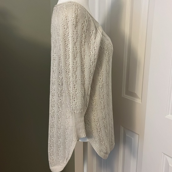 Anthropologie Sparrow Sweater - Picture 4 of 6